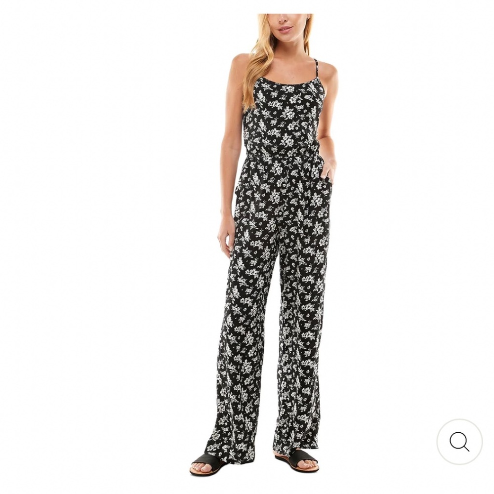 Kingston jumpsuit